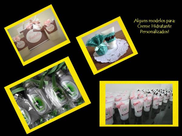 Creme Hidratante