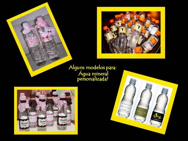 Água Mineral