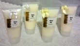 Creme para os pés