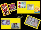 Kits Balas e Doces