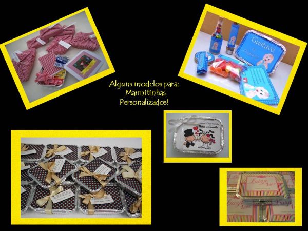 Marmitinhas